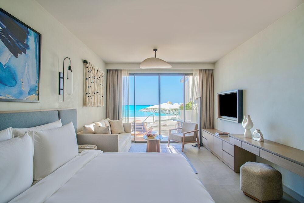 Эль-Аламейн: Address Marassi Beach Resort