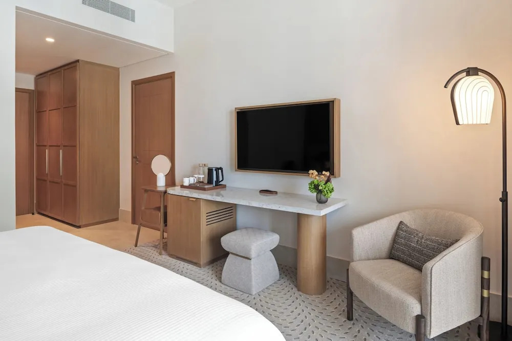 Эль-Аламейн: Address Marassi Beach Resort