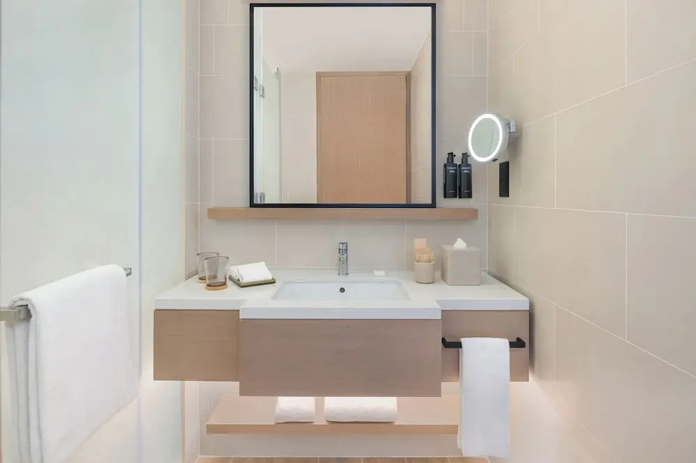 Эль-Аламейн: Address Marassi Beach Resort