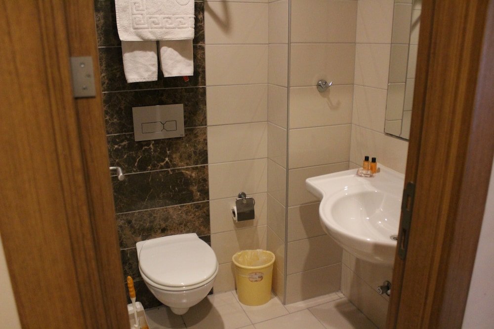 Аланья: Mitos Apart Hotel