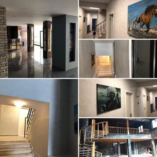 Карс: Otel Asya