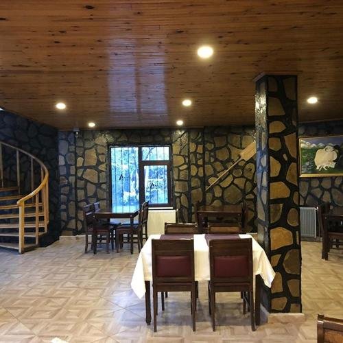 Карс: Otel Asya
