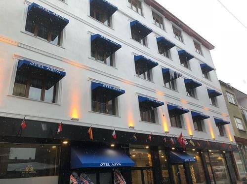 Карс: Otel Asya