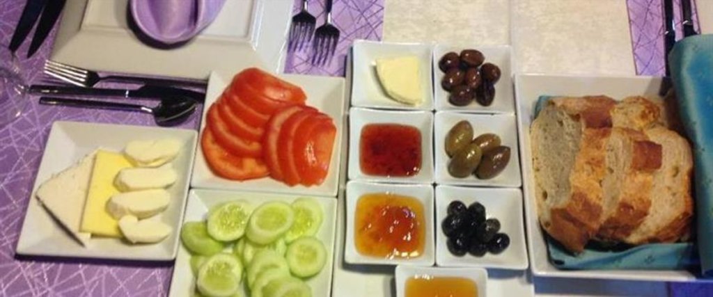 Бадинджа: Pia Mya Hotel & Spa