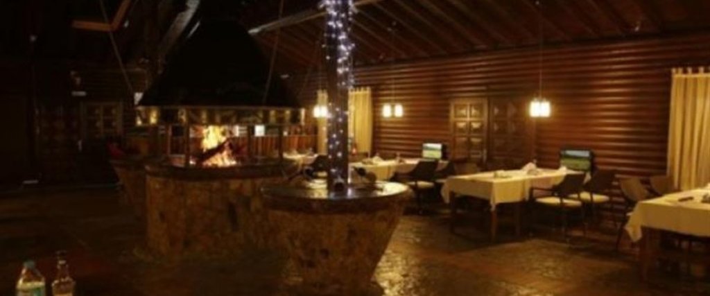 Бадинджа: Pia Mya Hotel & Spa