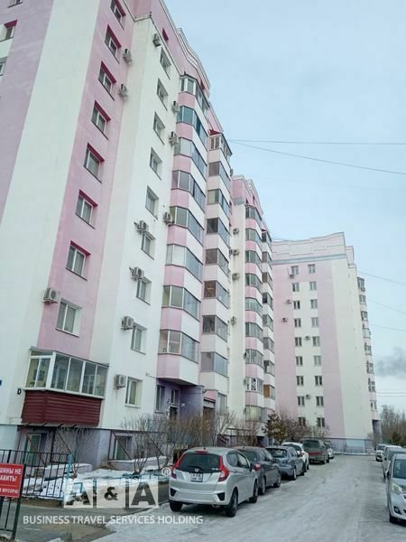 АпартЛэнд на ул. Зейская, д. 323 — фото 1