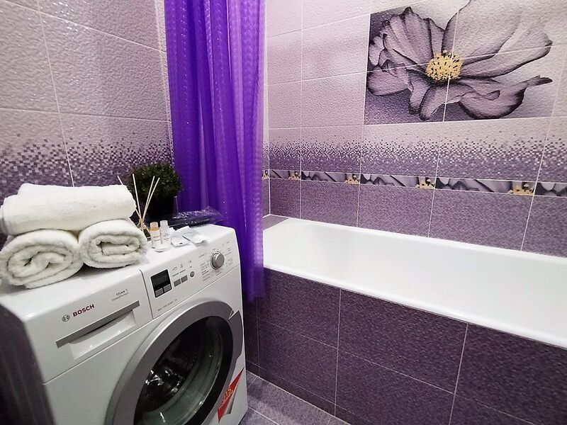Апартаменты Ранвэй на ул. Курыжова, д. 23 — фото 3