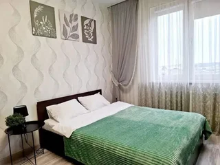 Домодедово: Апартаменты Ранвэй на ул. Курыжова, д. 23