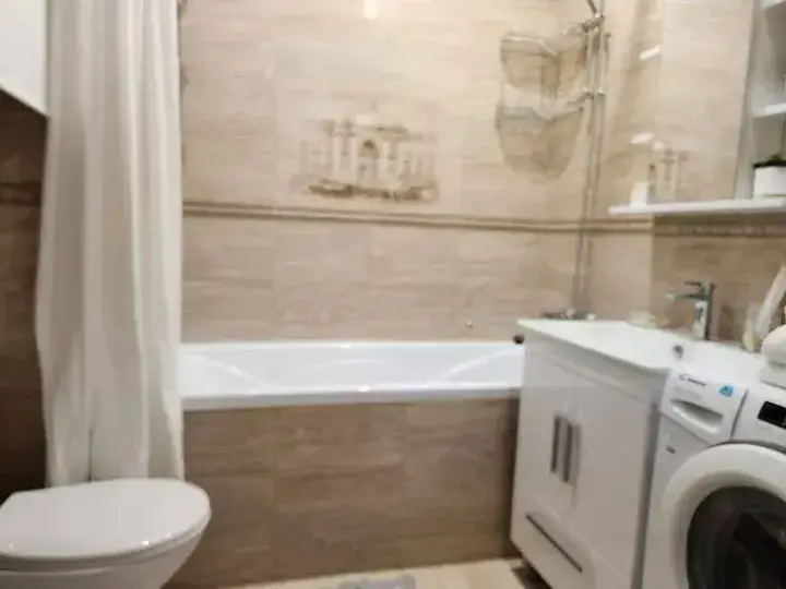 Домодедово: Апартаменты Ранвэй на ул. Курыжова, д. 32