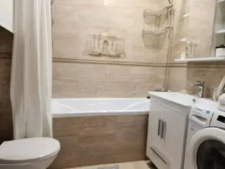 Домодедово: Апартаменты Ранвэй на ул. Курыжова, д. 32