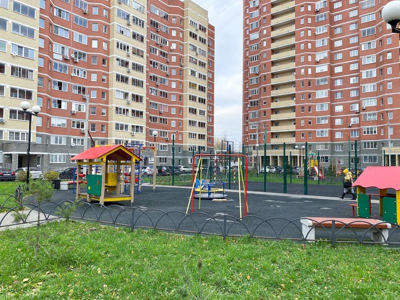 Апартаменты Уют Хоум на ул. Лесная, д. 27 — фото 2