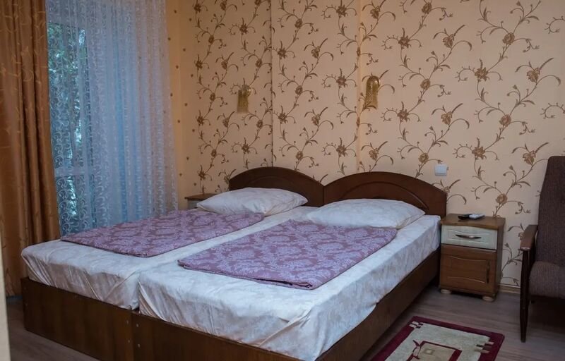 Евпатория: Дива