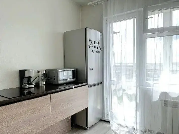 Кемерово: Апартаменты Авантаж на бульваре Строителей, д. 57/1