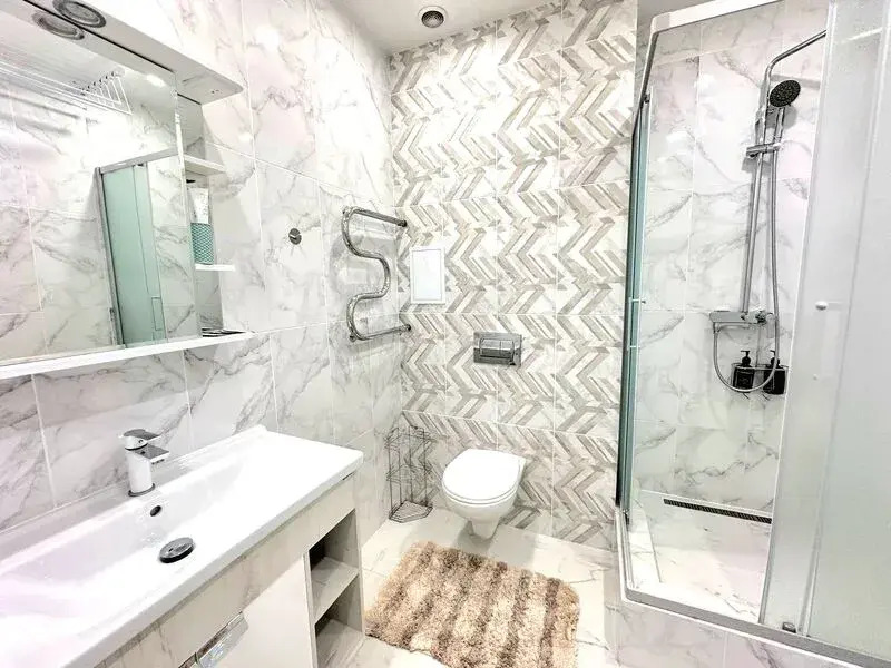 Апартаменты Авантаж на ул. Мичурина, д. 58 — фото 6