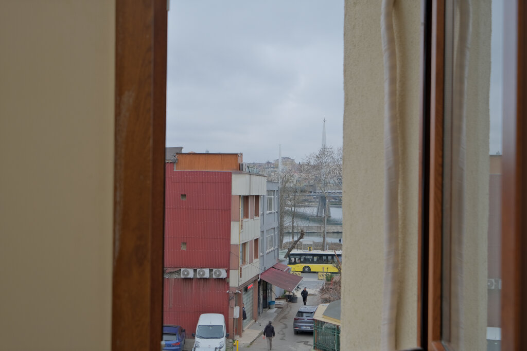 Стамбул: Отель Lucky Hotel Istanbul