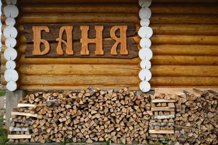 Нижние Котицы: Гостевой дом Дикий Гусь