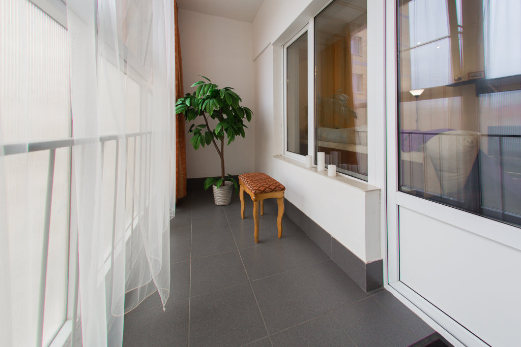Ярославль: Апартаменты Bliss aparts: Centre-Rybinskaya 11