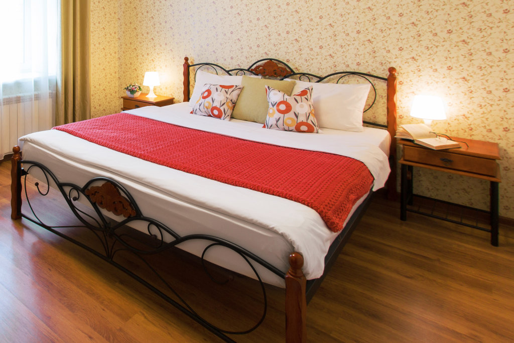 Ярославль: Апартаменты Bliss aparts: Centre-Rybinskaya 11