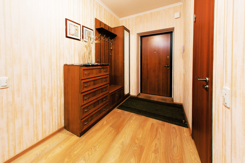 Ярославль: Апартаменты Bliss aparts: Centre-Rybinskaya 11