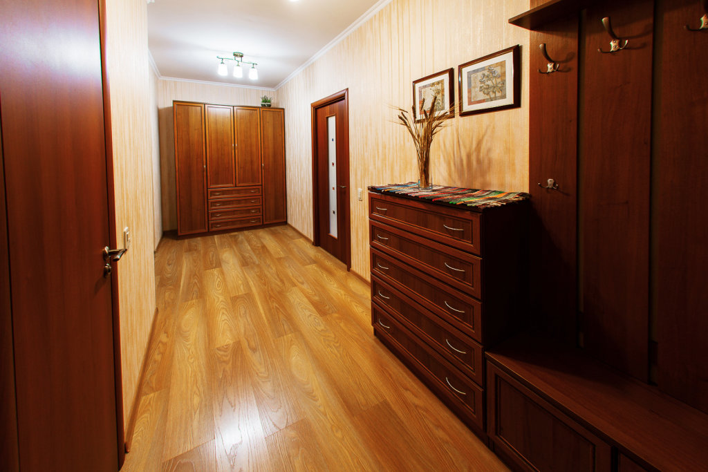 Ярославль: Апартаменты Bliss aparts: Centre-Rybinskaya 11