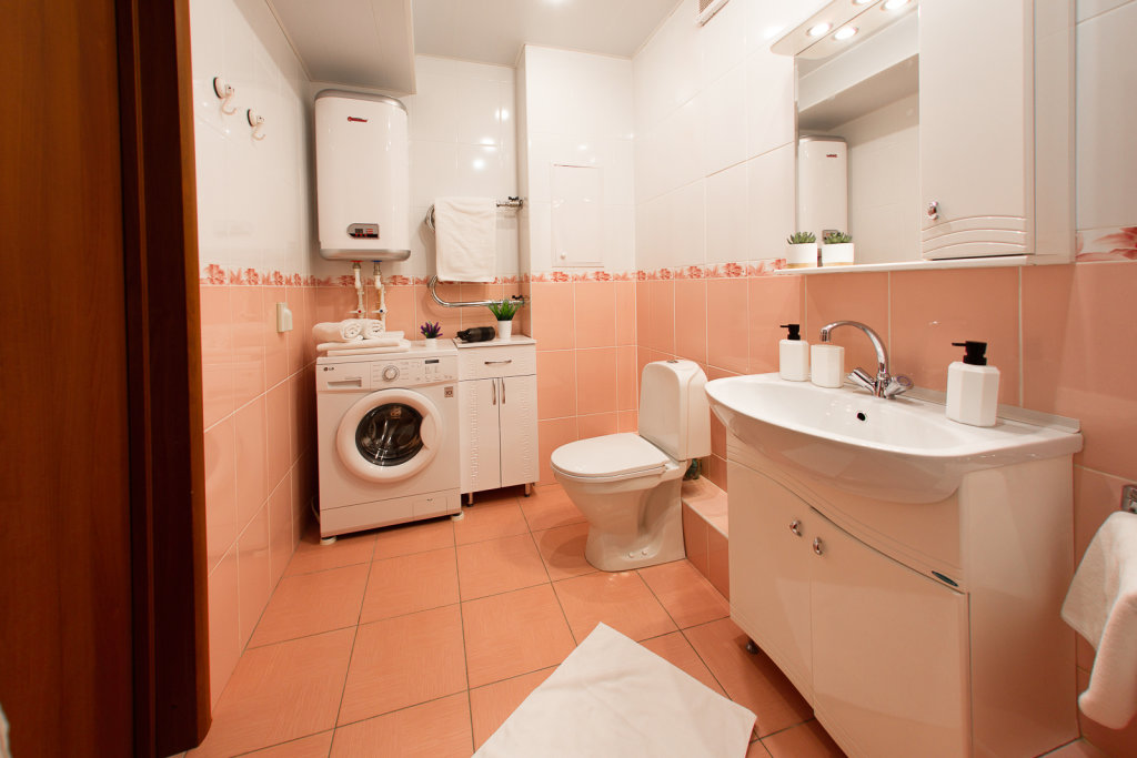 Ярославль: Апартаменты Bliss aparts: Centre-Rybinskaya 11