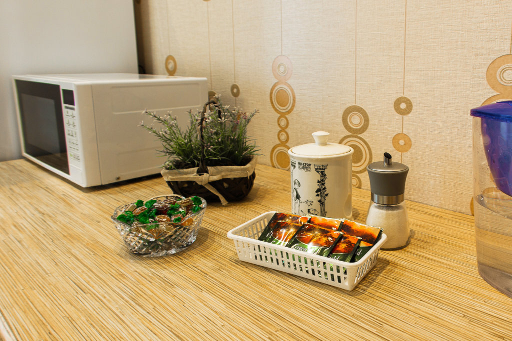 Ярославль: Апартаменты Bliss aparts: Centre-Rybinskaya 11