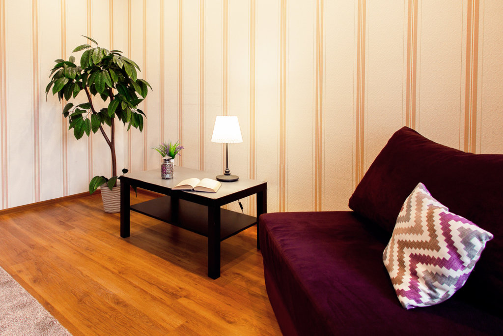 Ярославль: Апартаменты Bliss aparts: Centre-Rybinskaya 11