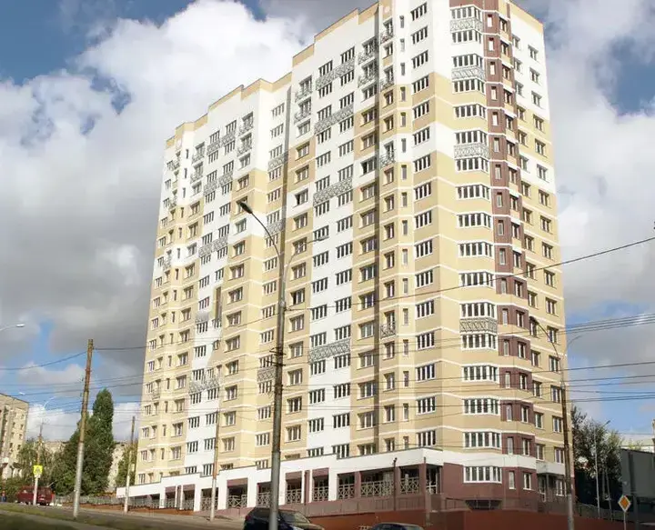 Апартаменты Атмосфера на Неделина, д. 12 — фото 1