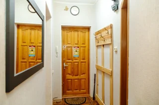 Лабинск: Квартира на улице Мира