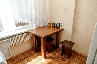 Лабинск: Квартира на улице Мира