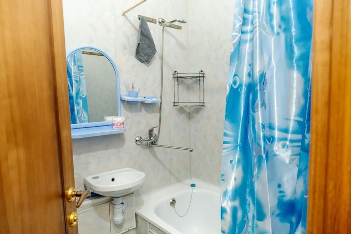 Лабинск: Квартира на улице Мира