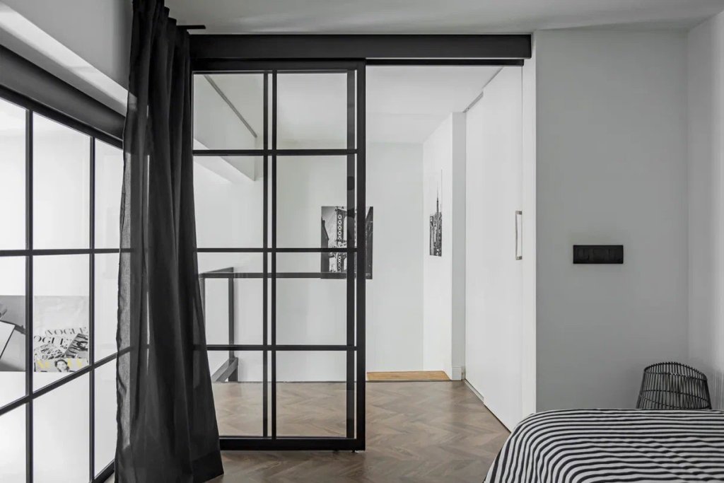 Минск: Апартаменты Loft в центре Минска