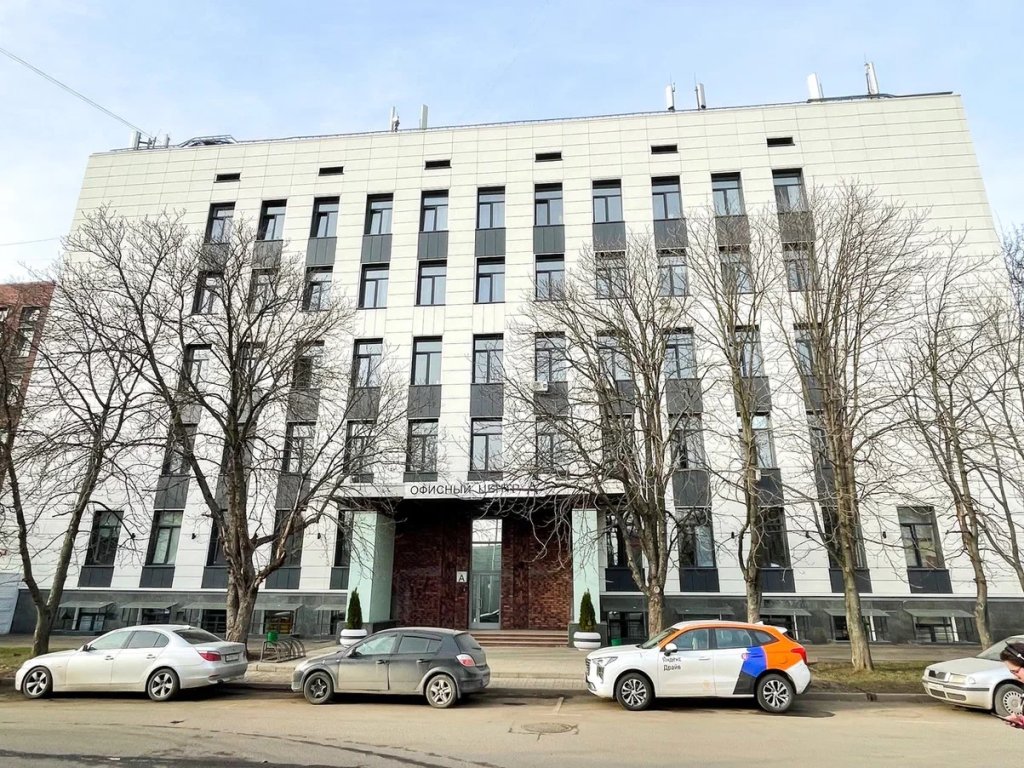 Москва: Апартаменты у м.Аэропорт в новом Апарт комплексе