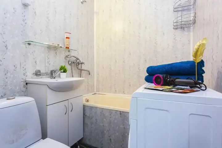 Квартира на Народного Ополчения 42 к1 — фото 5