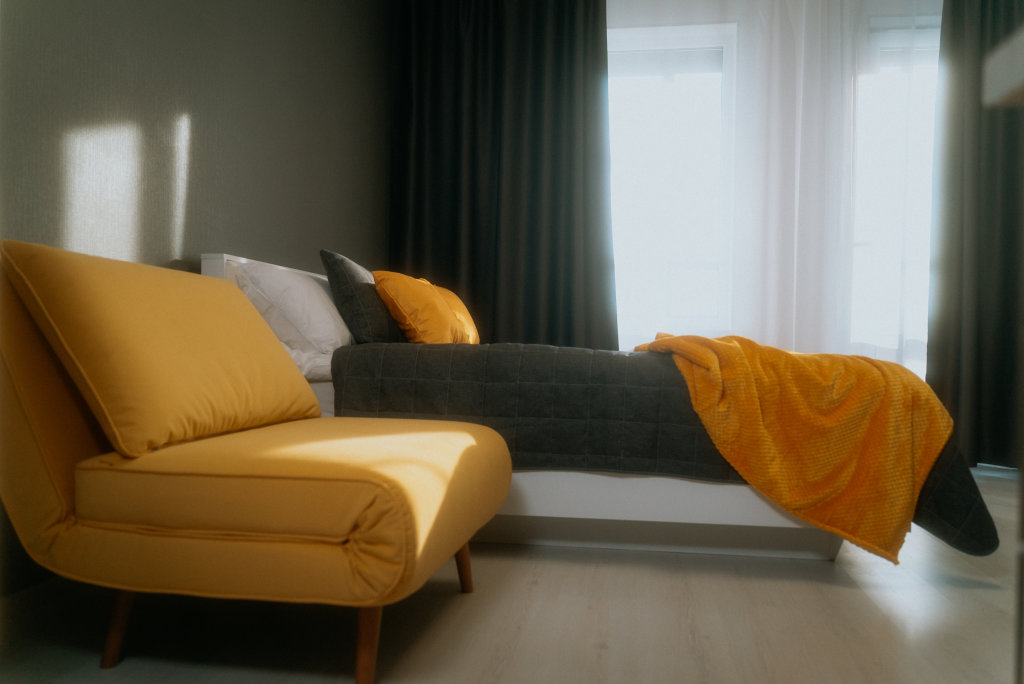 Квартира Amber Apart — фото 2