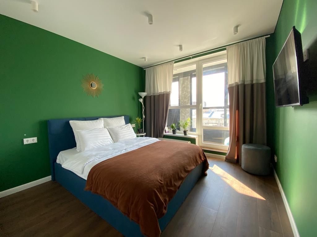 Санкт-Петербург: Квартира Sweet Home