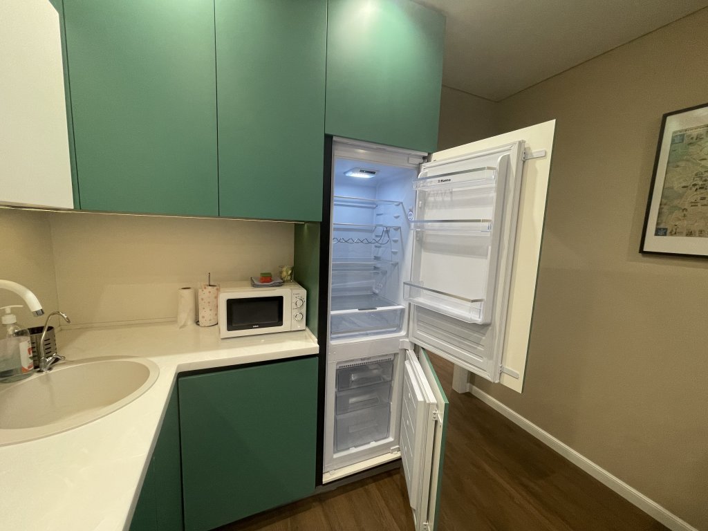 Санкт-Петербург: Квартира Sweet Home