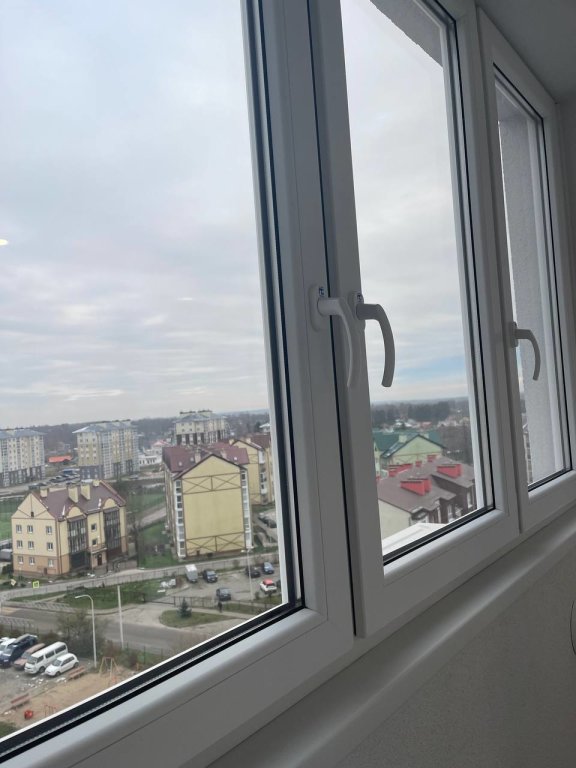 Светлогорск: Апартаменты