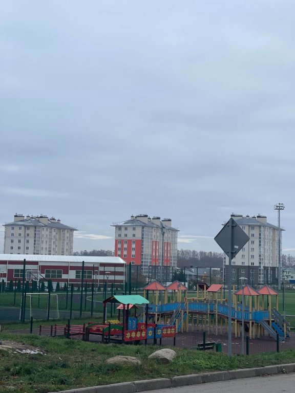 Светлогорск: Апартаменты