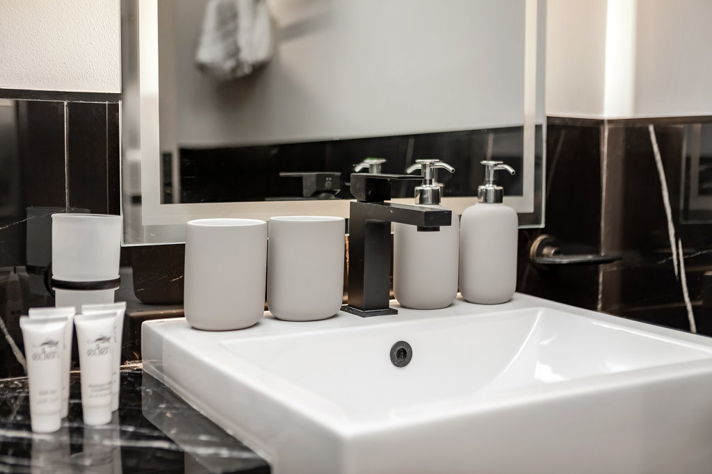 Дубай: Апартаменты Perfect Studio at Binghatti Canal
