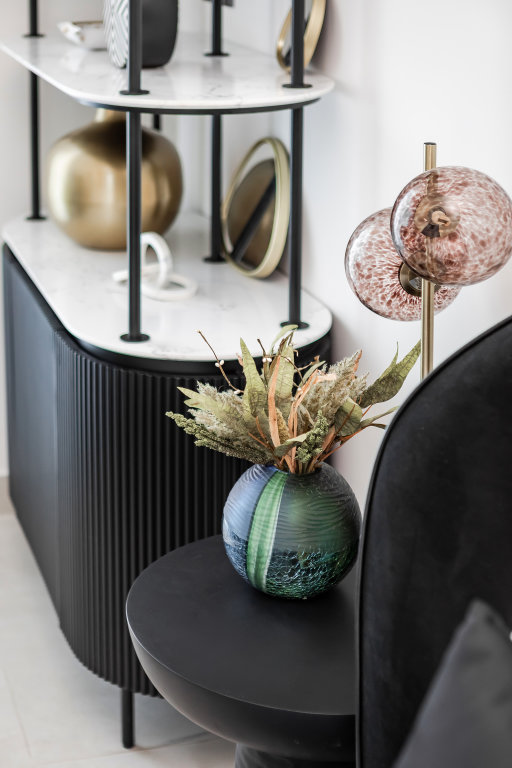 Дубай: Апартаменты Perfect Studio at Binghatti Canal