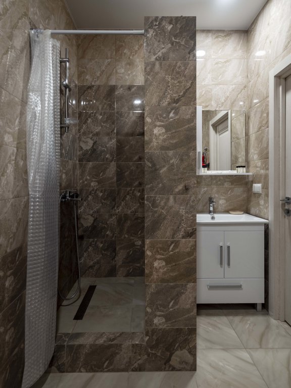 Москва: Апартаменты Mira.Apartments