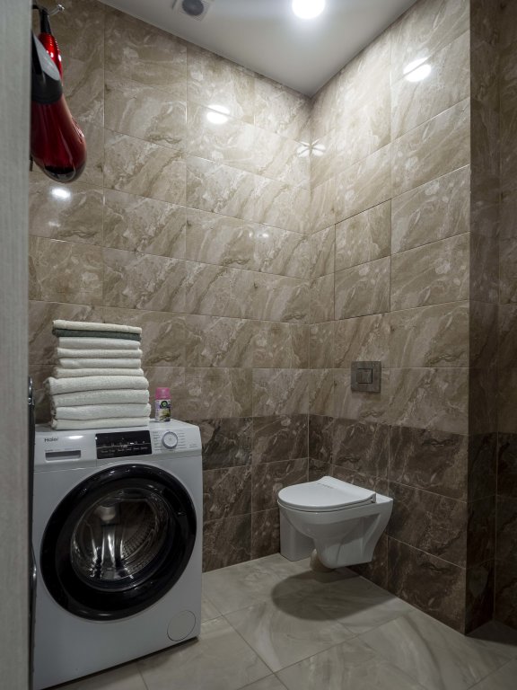 Москва: Апартаменты Mira.Apartments