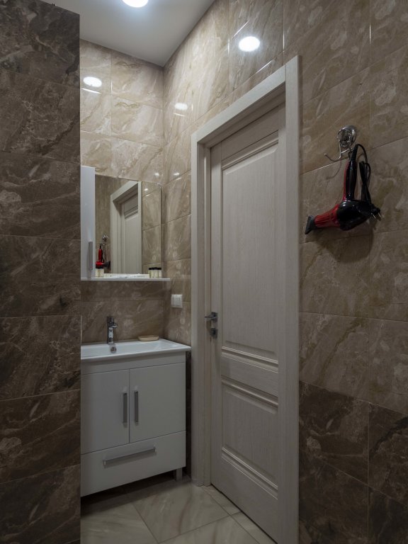 Москва: Апартаменты Mira.Apartments
