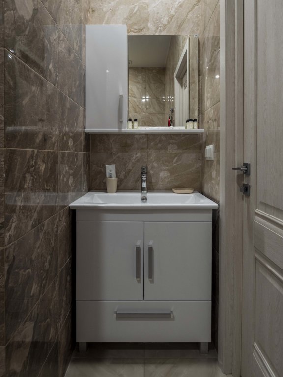 Москва: Апартаменты Mira.Apartments
