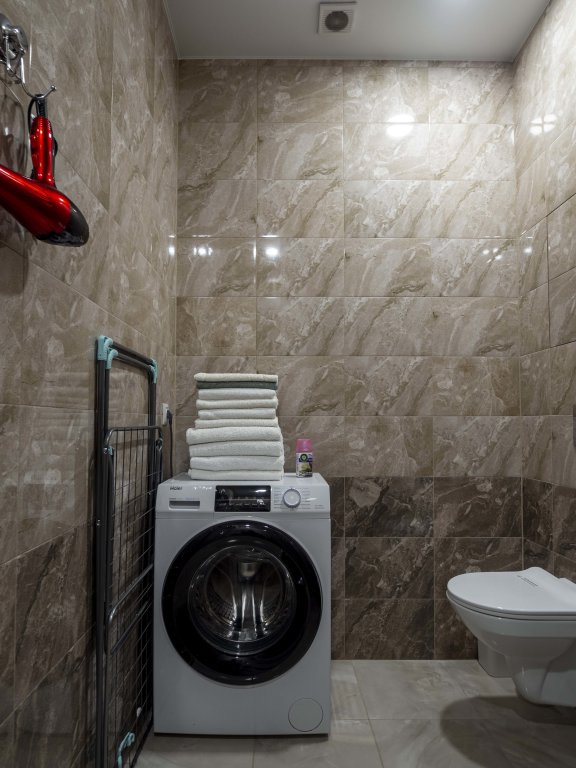 Москва: Апартаменты Mira.Apartments