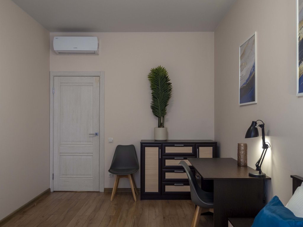 Москва: Апартаменты Mira.Apartments