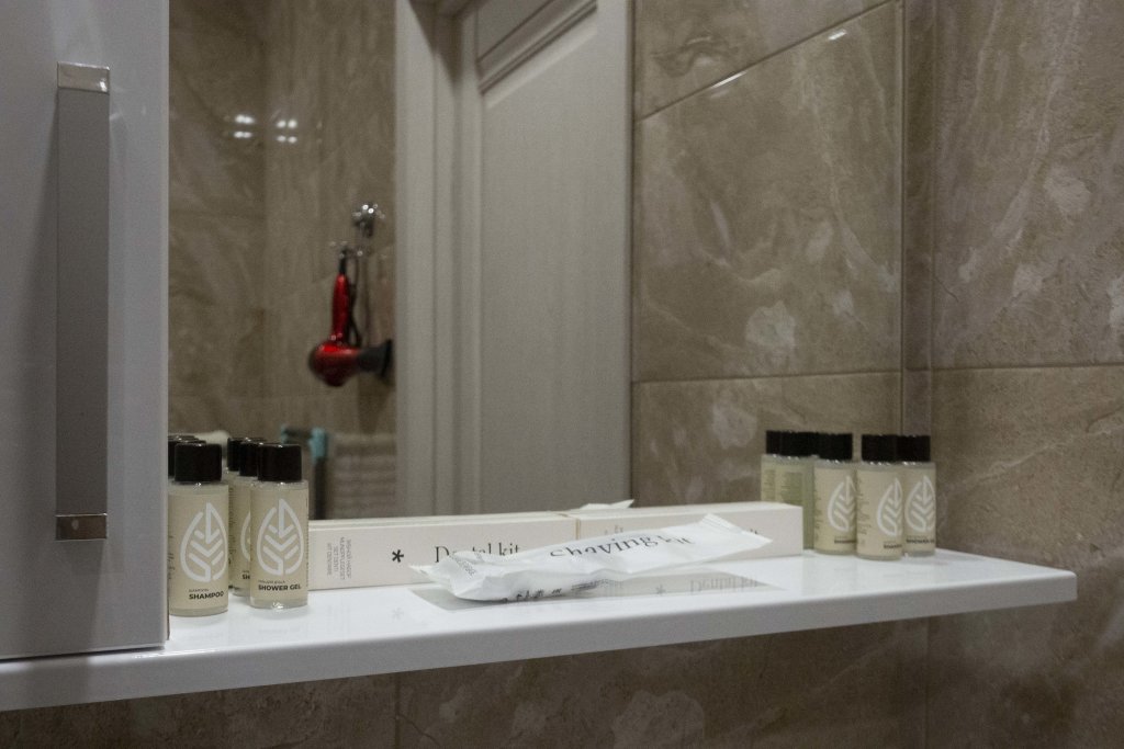 Москва: Апартаменты Mira.Apartments