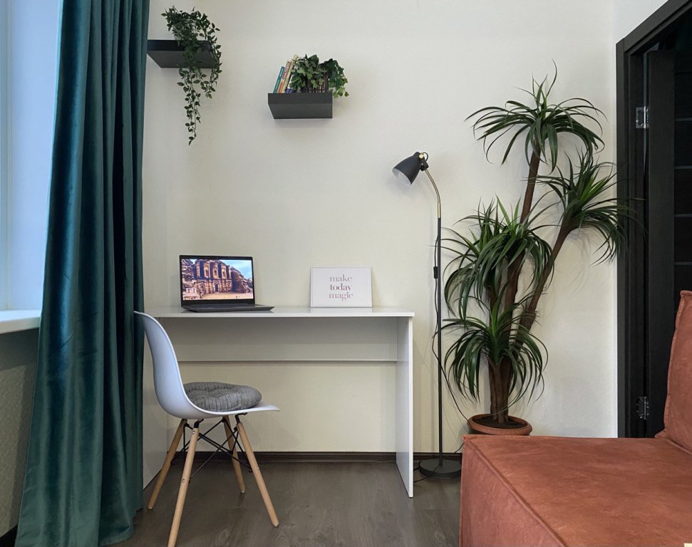 Санкт-Петербург: Квартира Petra Apartments