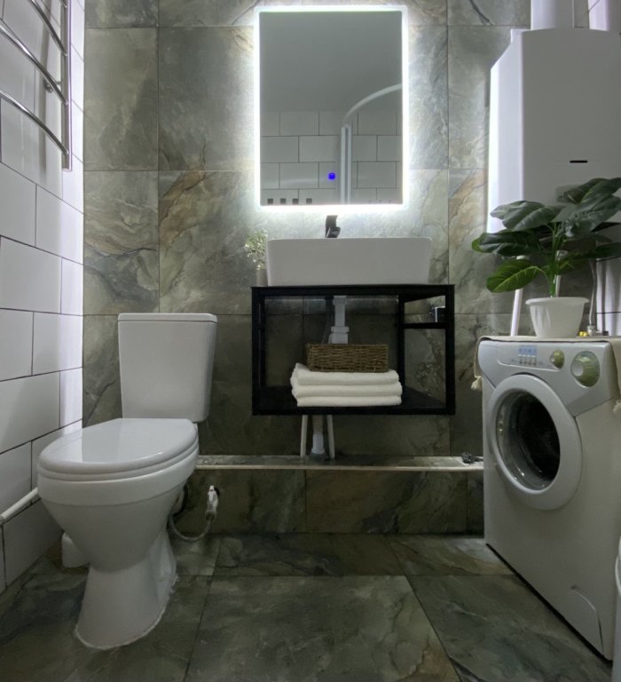 Санкт-Петербург: Квартира Petra Apartments